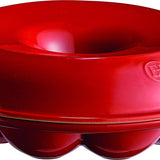 Burgundy Crown Bread Maker