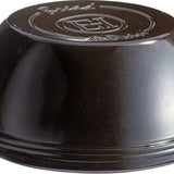 Charcoal Large Bread Loaf Maker