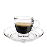 Caffé Espresso 2.5oz Set