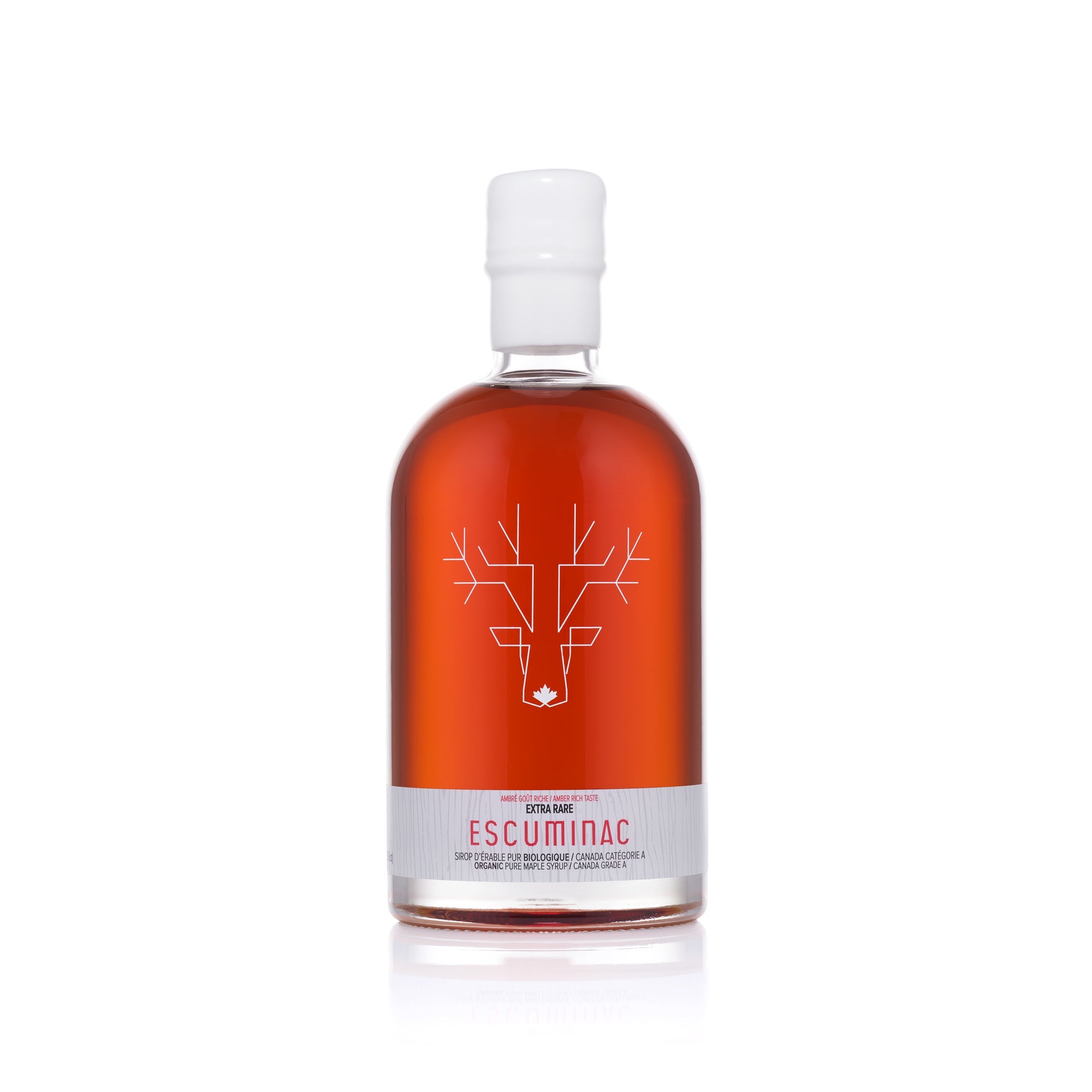 Organic Maple Syrup