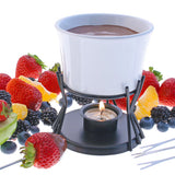 Kindle Chocolate Fondue 7PC Set
