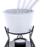 Kindle Chocolate Fondue 7PC Set