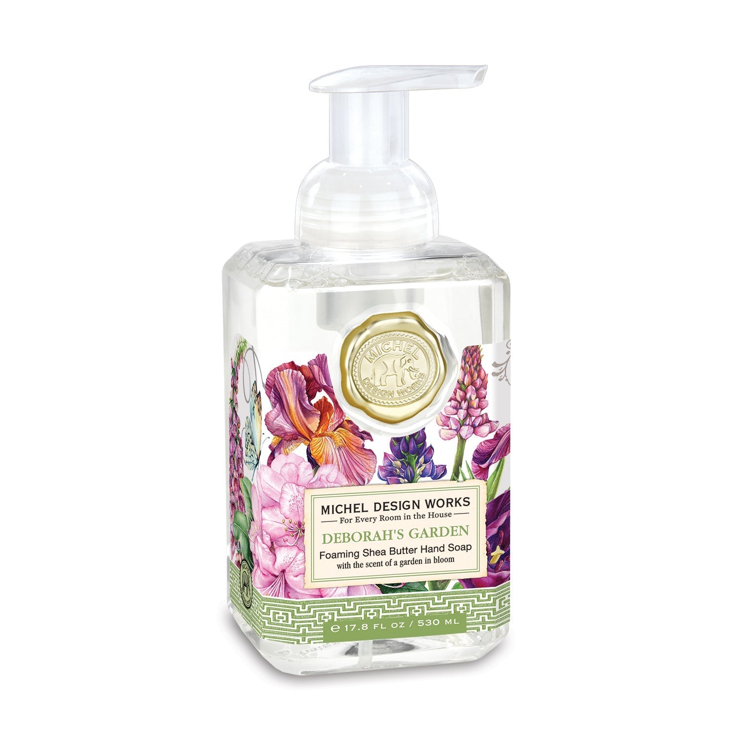 Foaming Hand Soap | 530ml