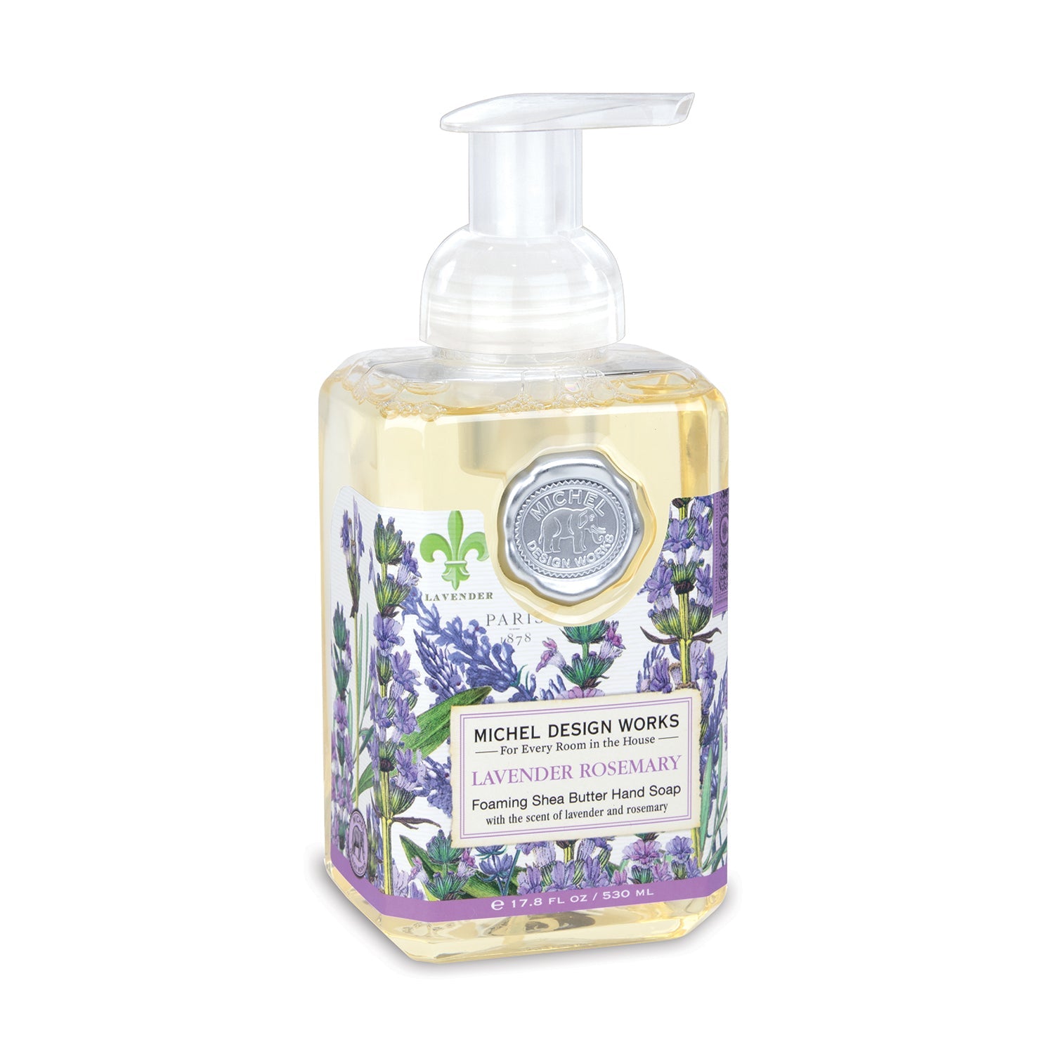 Foaming Hand Soap | 530ml