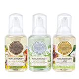 Mini Foaming Soap Set
