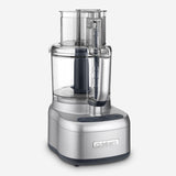 Elemental 11-Cup (2.6 L) Food Processor