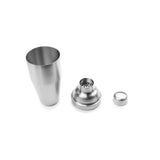 Stainless Steel Cocktail Shaker