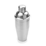 Stainless Steel Cocktail Shaker
