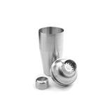 Stainless Steel Cocktail Shaker
