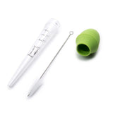 No-Mess Silicone Baster