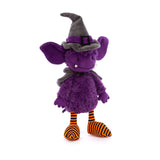 SPOOKY GRETA GREMLIN