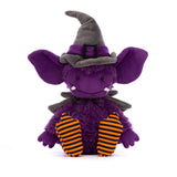 SPOOKY GRETA GREMLIN