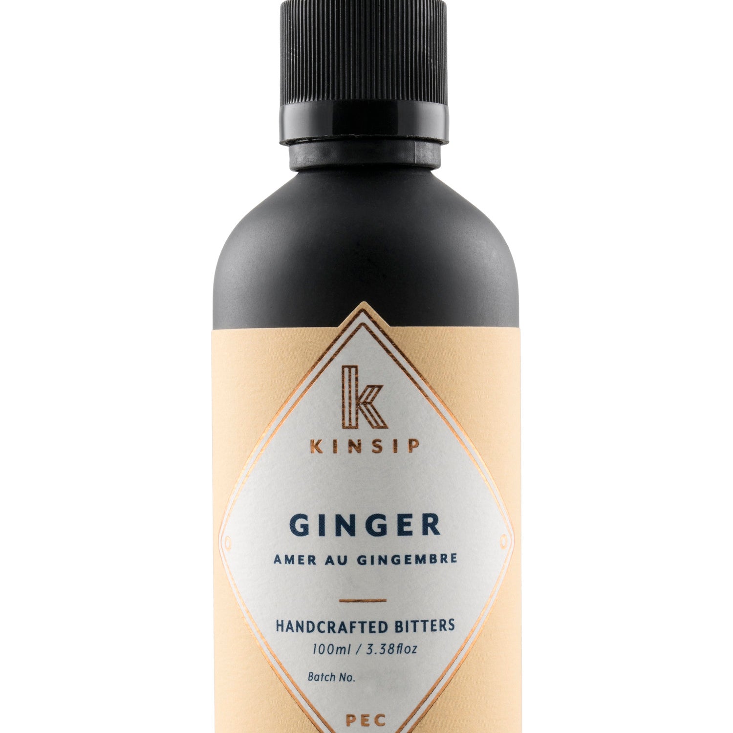 Handcrafted Bitters