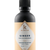 Handcrafted Bitters