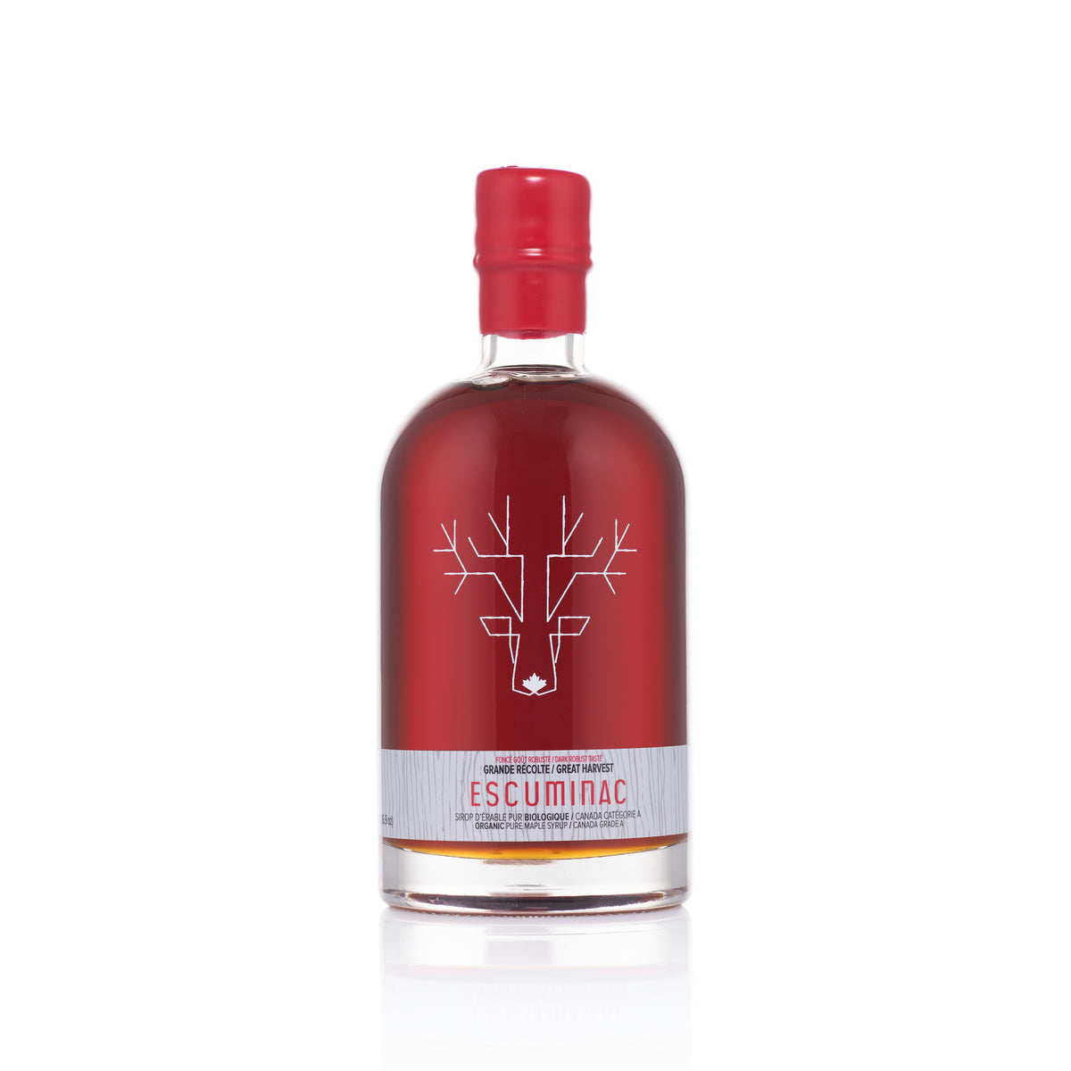 Organic Maple Syrup