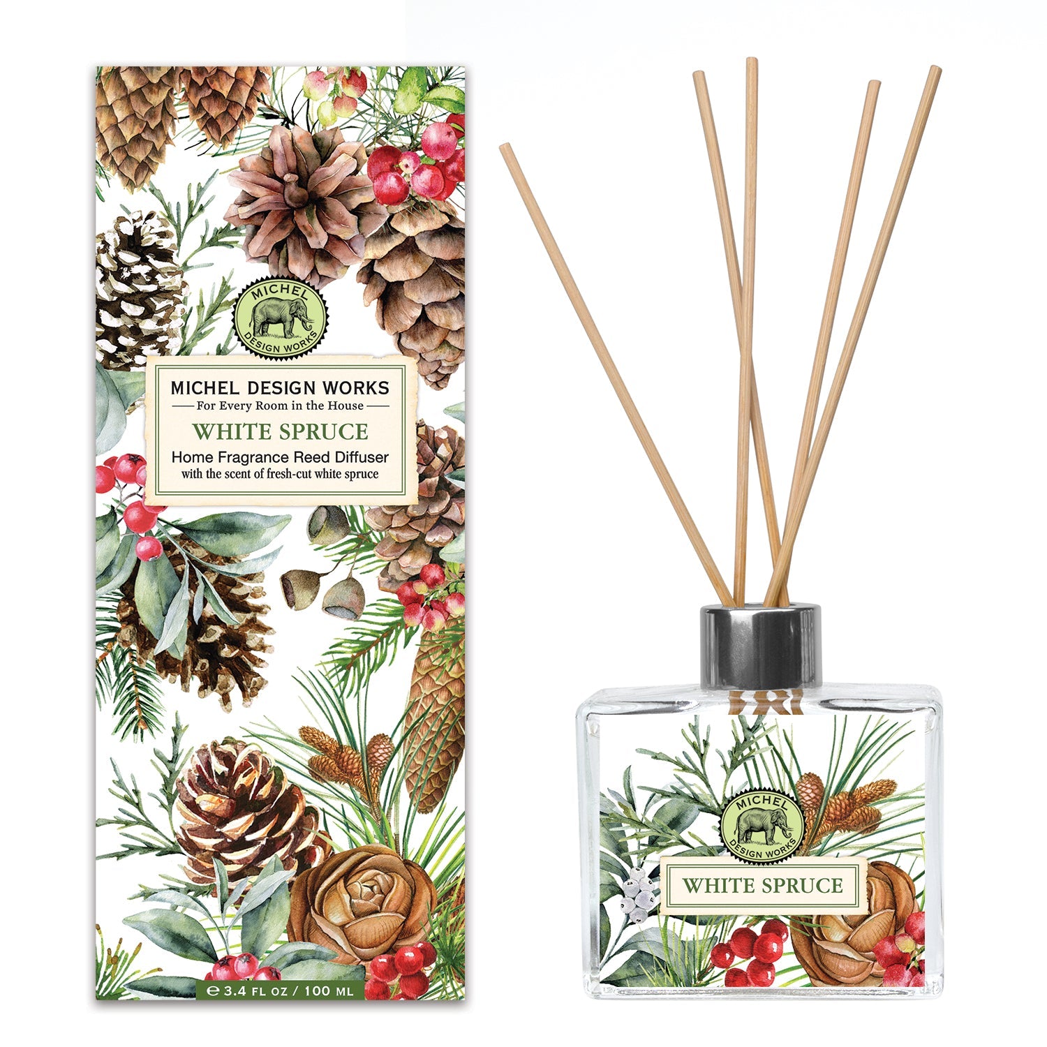 Reed Diffuser