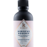 Handcrafted Bitters