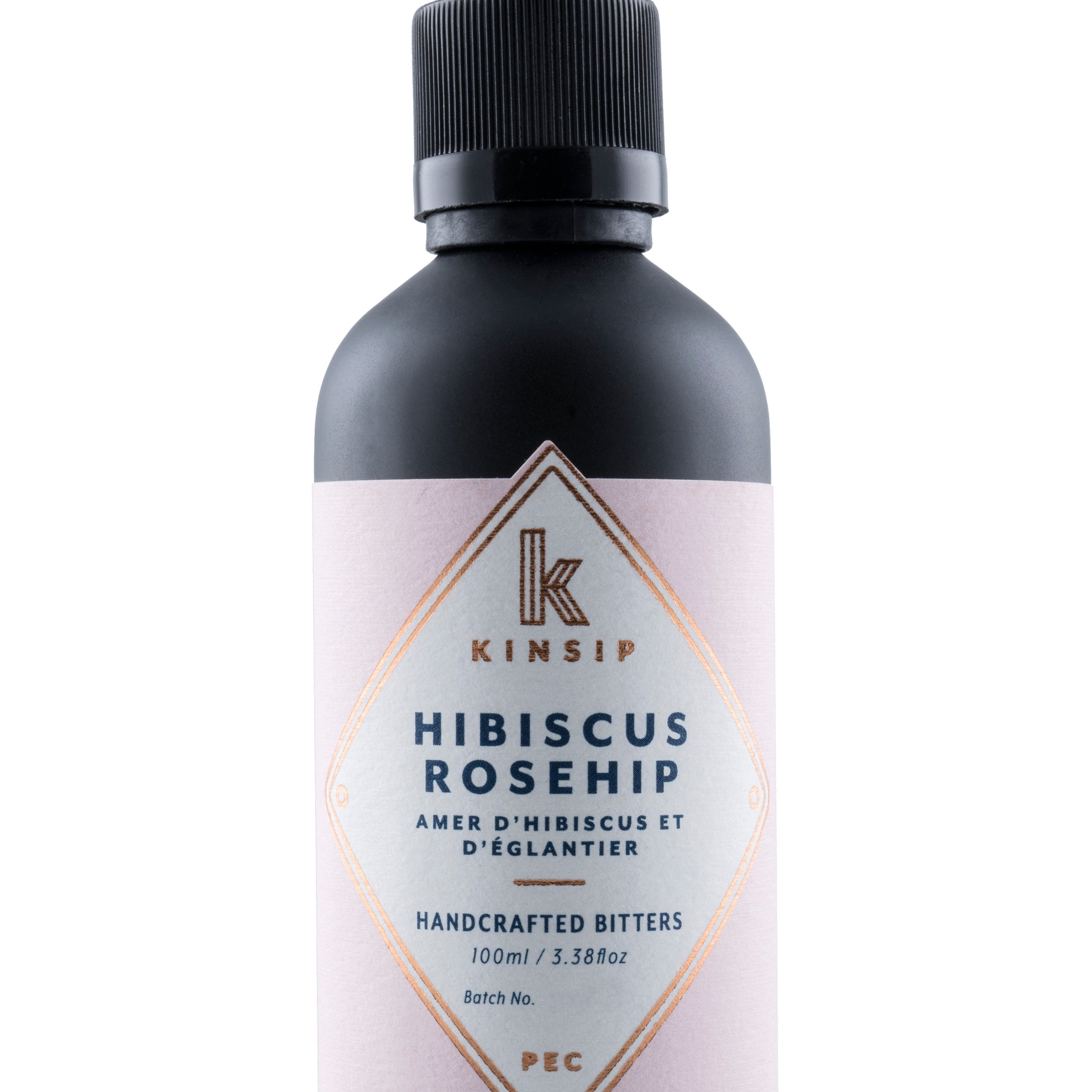 Handcrafted Bitters