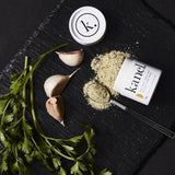Holy Grail Garlic Salt