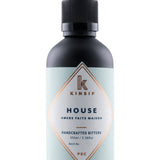 Handcrafted Bitters