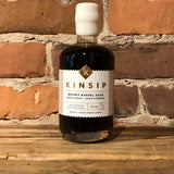 Whisky Barrel Aged Maple Syrup - 375ml