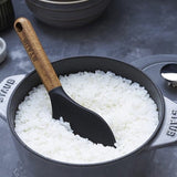 Silicone Rice Spoon