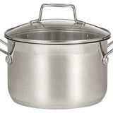 ScanPan 20cm Dutch Oven with Lid