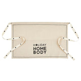 Holiday Waist Apron