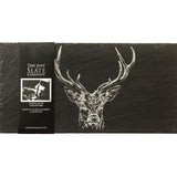 Engraved Slate Board