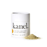 Holy Grail Garlic Salt
