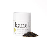 Charred Lemon Sea Salt