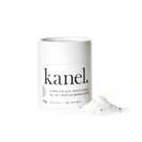 Summer Black Truffle Salt