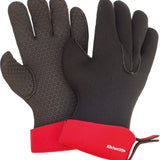 Kitchen Grips Chef's 5-Finger Glove