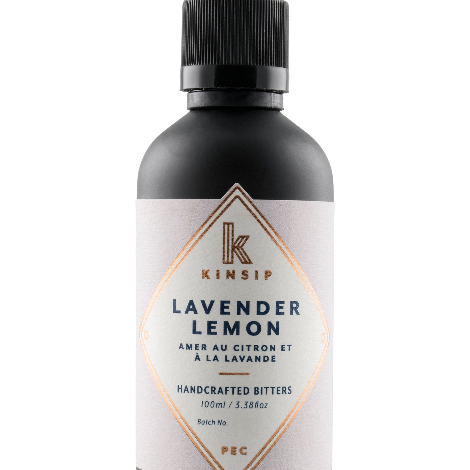 Handcrafted Bitters