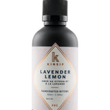 Handcrafted Bitters