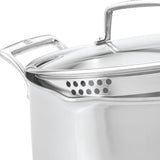 Stainless Steel Cookware Set