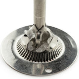 Paris Manual Stainless Steel Mill