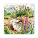 Michel Design Luncheon Napkins