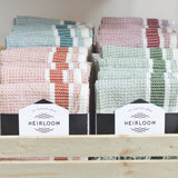 Heirloom Soft Waffle Towel