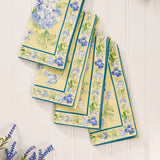 Set of 4 Napkins