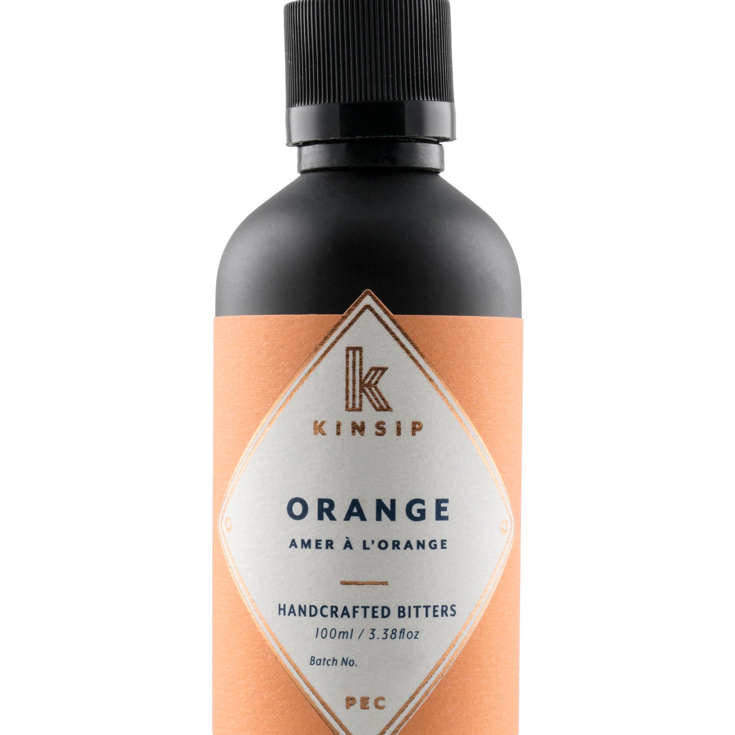 Handcrafted Bitters