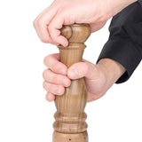 Paris Icône Pepper Mill - Walnut