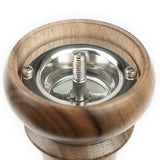 Paris Icône Pepper Mill - Walnut