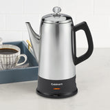 CLASSIC 12 CUP PERCOLATOR