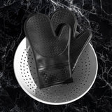 Silicone Oven Mitt