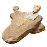 Olivewood Cheese Board