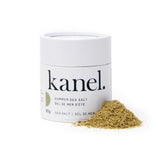 Summer Sea Salt