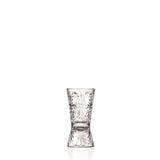 Tattoo Clessidra Shot Glass x6