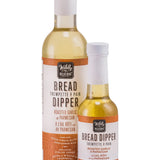 Roasted Garlic & Parmesan Bread Dipper