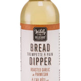 Roasted Garlic & Parmesan Bread Dipper